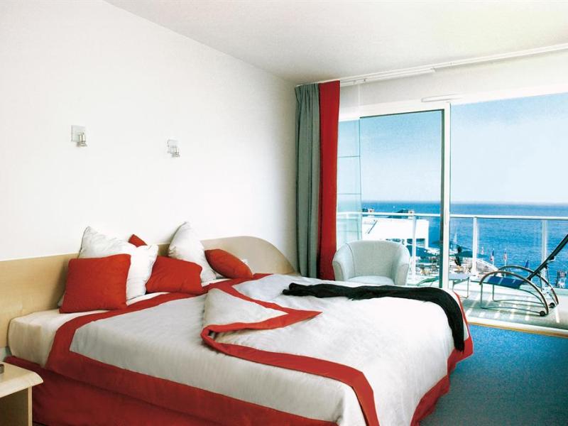 Alliance Pornic Resort Thalasso & Spa