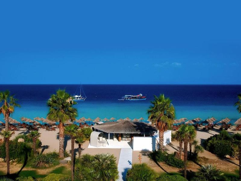 Ilio Mare Hotel & Resort
