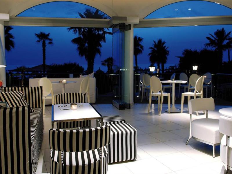 Ilio Mare Hotel & Resort