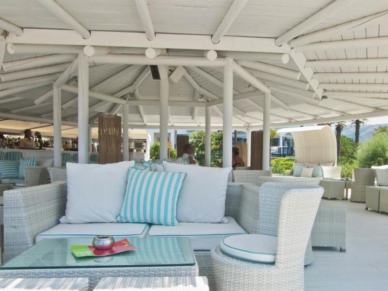 Ilio Mare Hotel & Resort