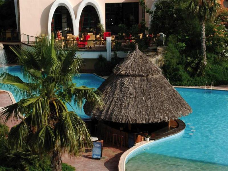 Ilio Mare Hotel & Resort