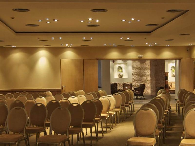 Ilio Mare Hotel & Resort