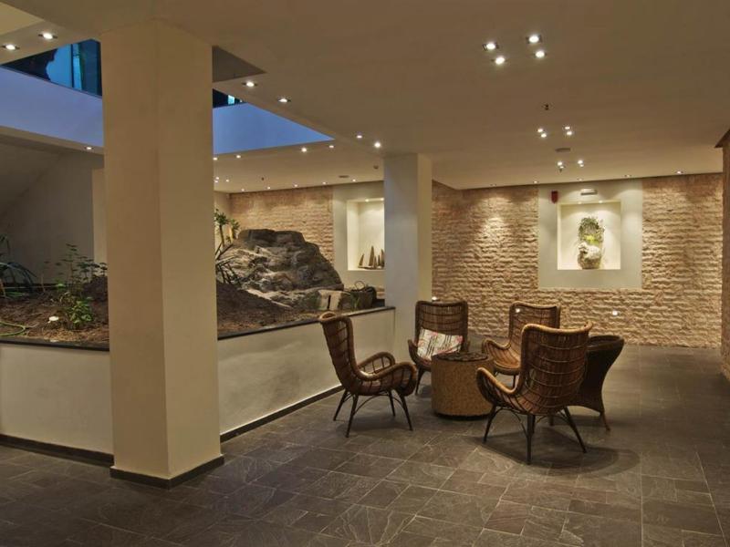Ilio Mare Hotel & Resort