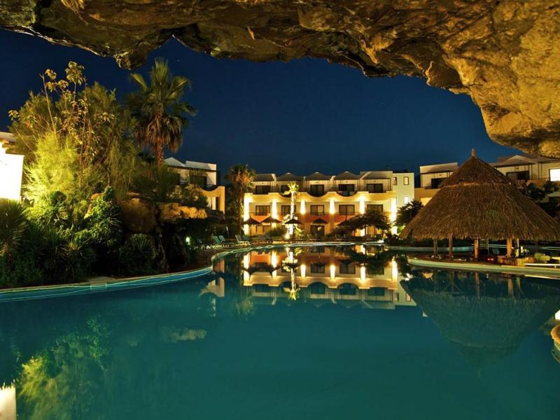 Ilio Mare Hotel & Resort