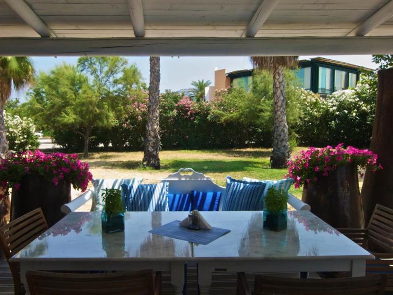 Ilio Mare Hotel & Resort