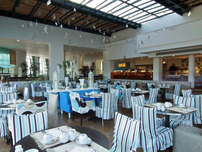 Ilio Mare Hotel & Resort