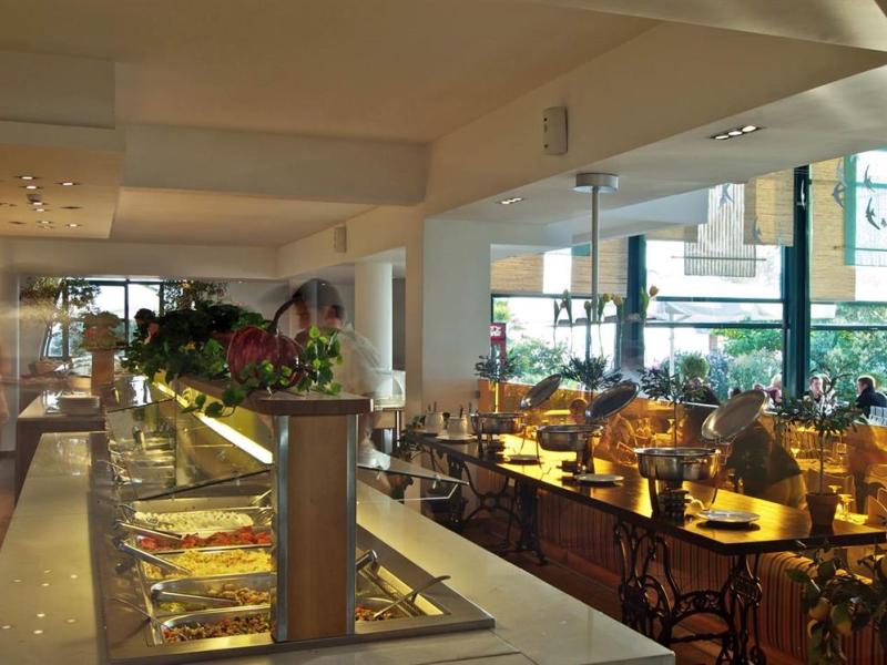 Ilio Mare Hotel & Resort