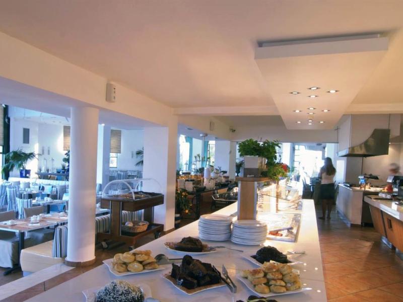 Ilio Mare Hotel & Resort