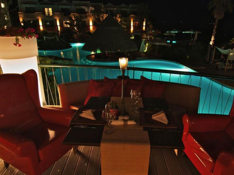 Ilio Mare Hotel & Resort