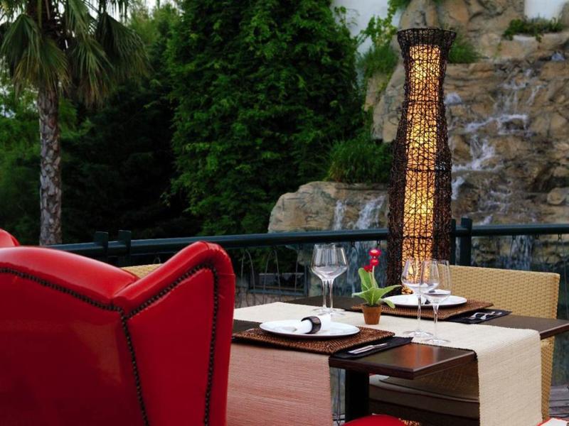 Ilio Mare Hotel & Resort