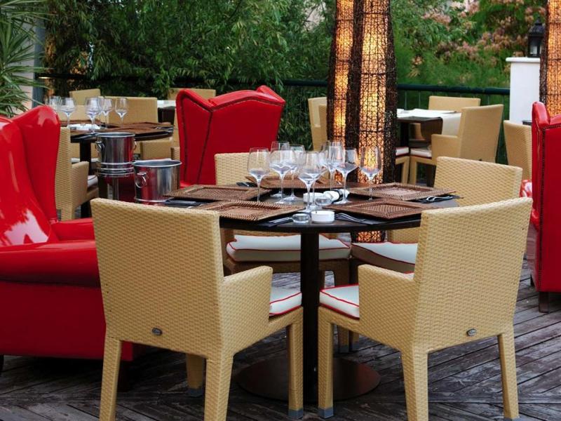 Ilio Mare Hotel & Resort