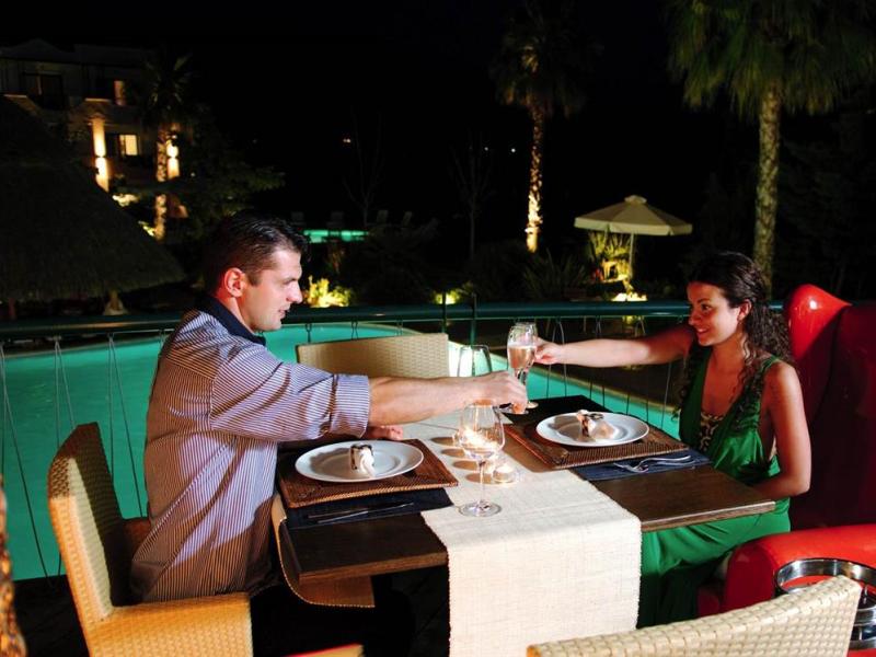 Ilio Mare Hotel & Resort