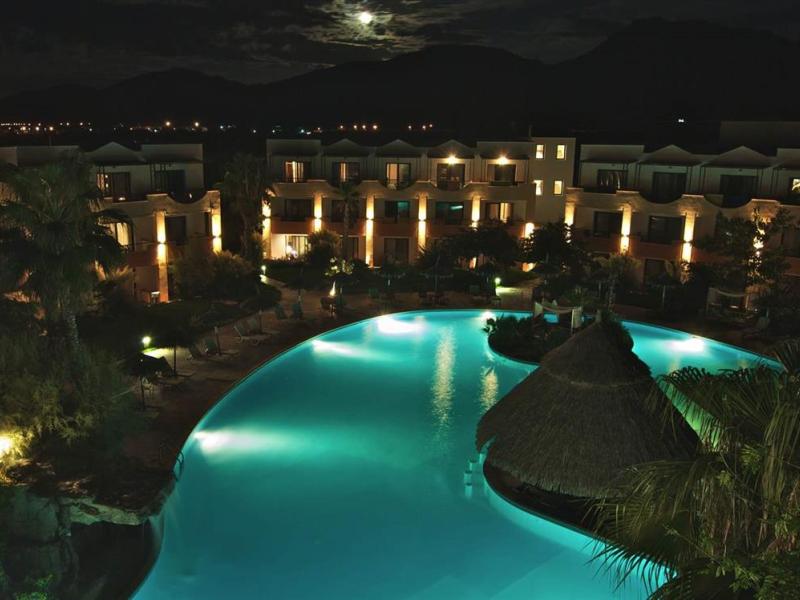 Ilio Mare Hotel & Resort
