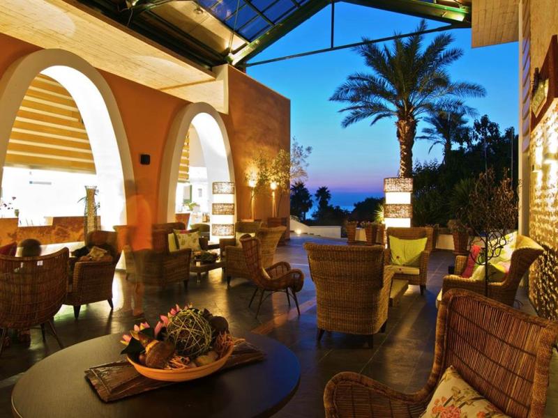 Ilio Mare Hotel & Resort