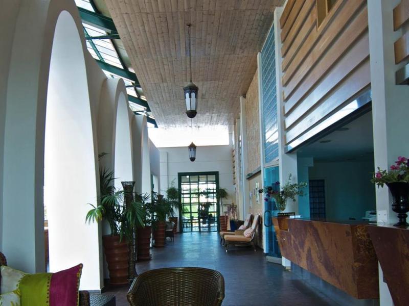 Ilio Mare Hotel & Resort