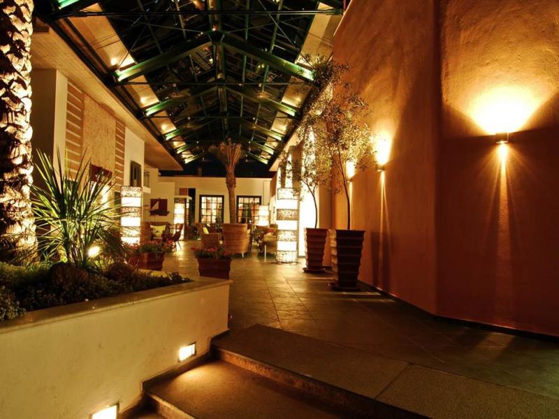 Ilio Mare Hotel & Resort