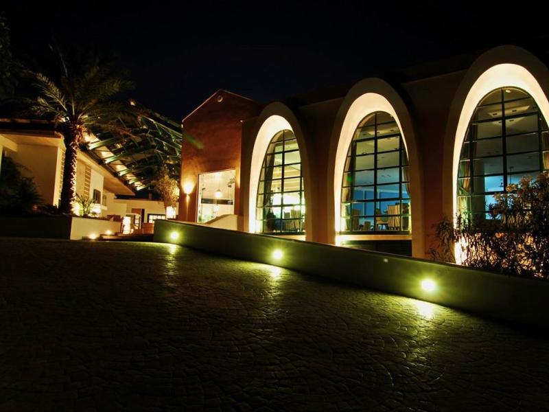 Ilio Mare Hotel & Resort