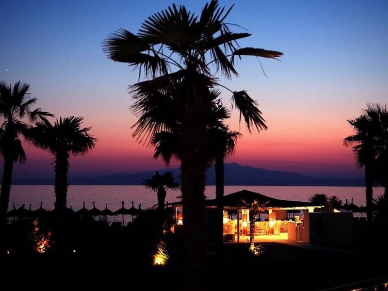 Ilio Mare Hotel & Resort