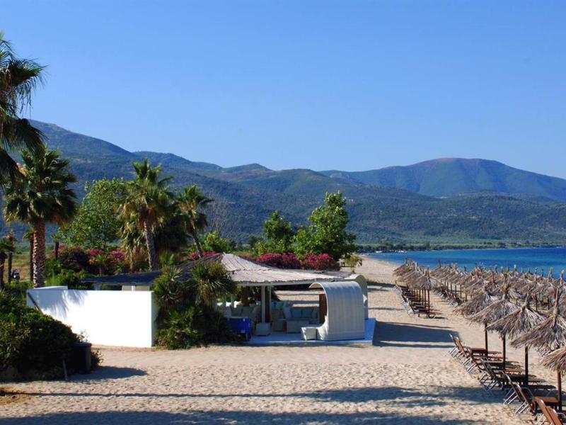 Ilio Mare Hotel & Resort