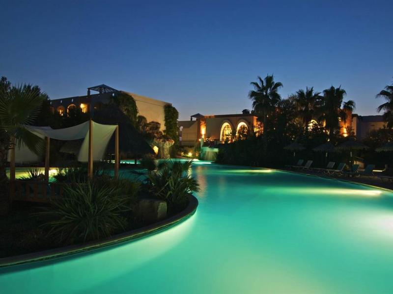 Ilio Mare Hotel & Resort