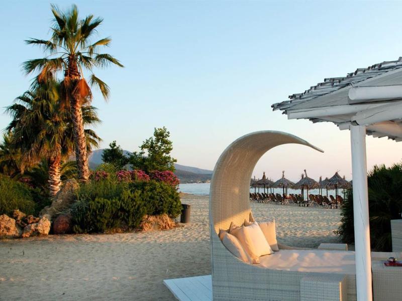 Ilio Mare Hotel & Resort