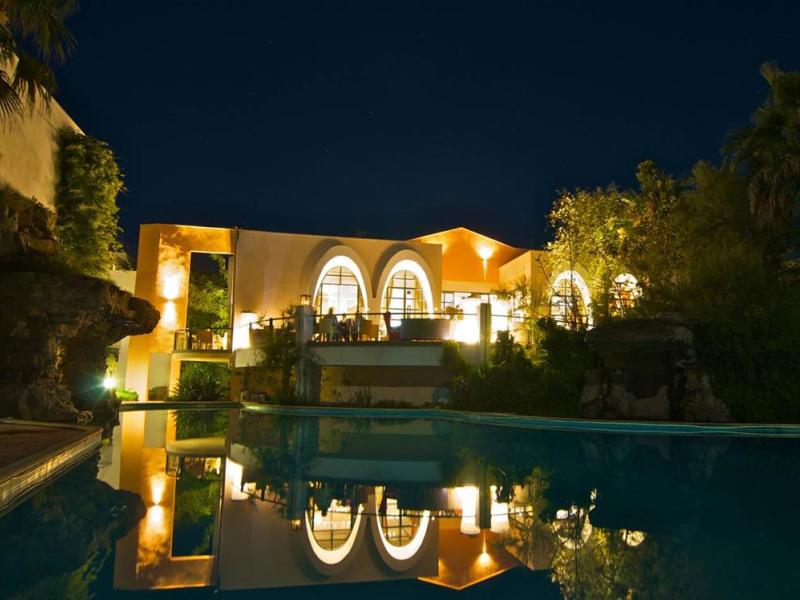 Ilio Mare Hotel & Resort