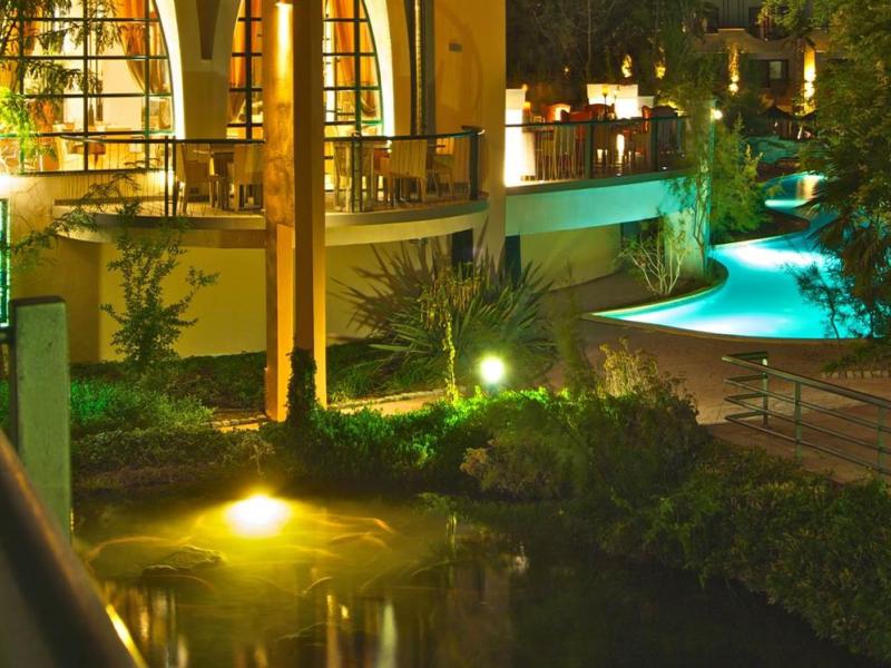 Ilio Mare Hotel & Resort