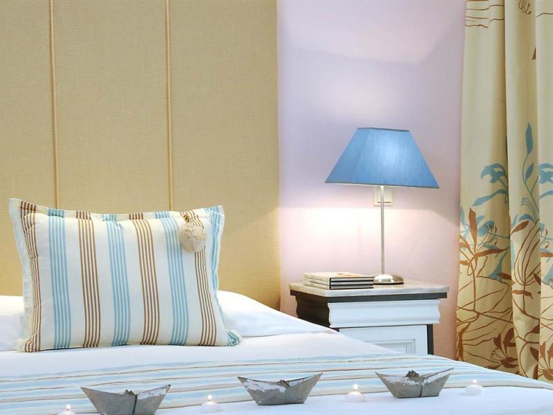Ilio Mare Hotel & Resort