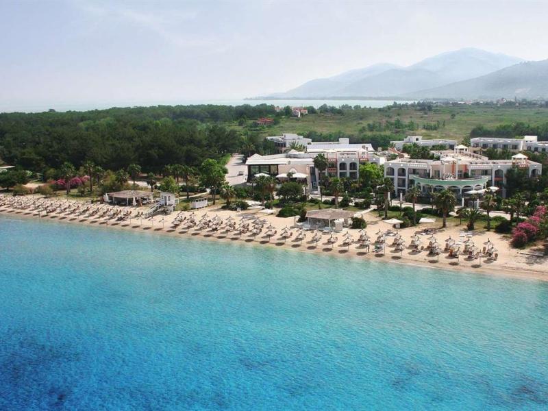 Ilio Mare Hotel & Resort