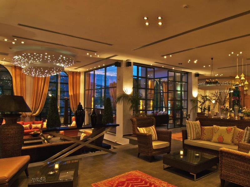Ilio Mare Hotel & Resort