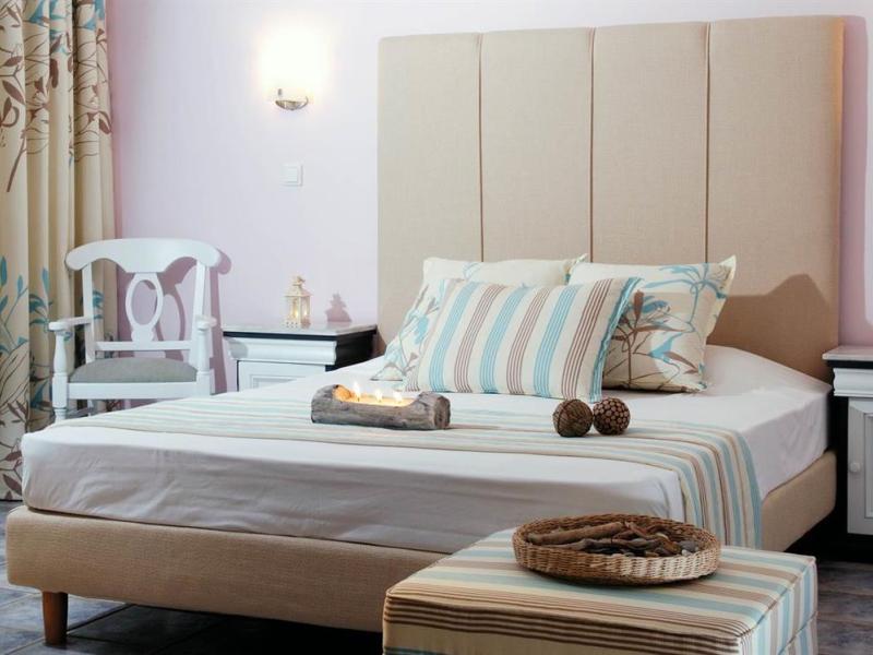 Ilio Mare Hotel & Resort