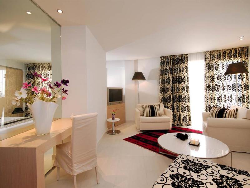 Ilio Mare Hotel & Resort