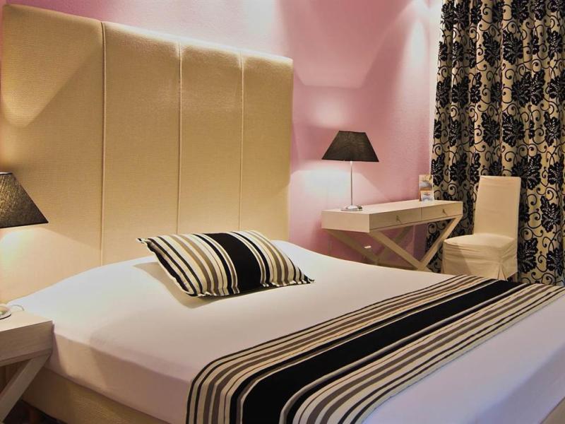 Ilio Mare Hotel & Resort