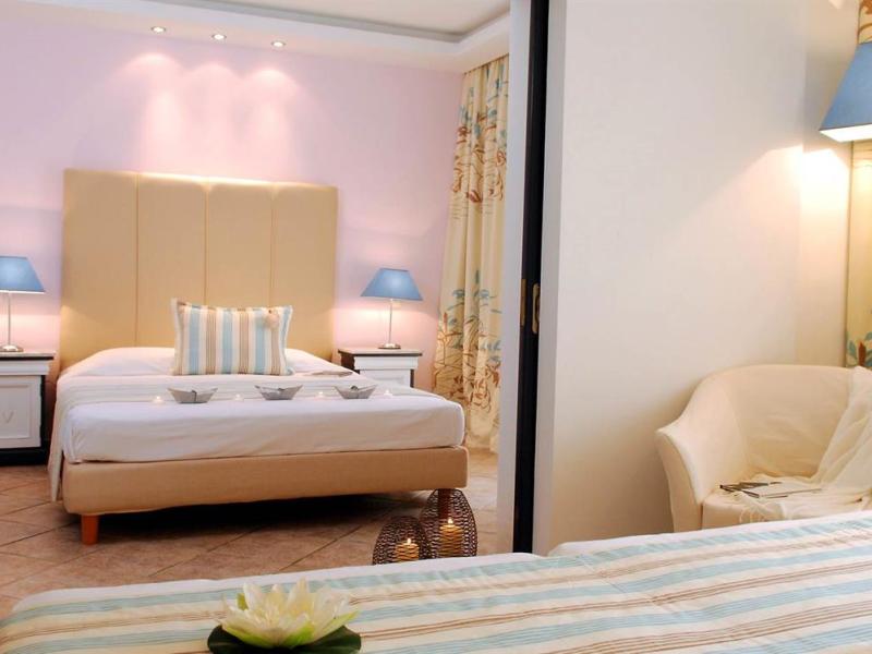 Ilio Mare Hotel & Resort