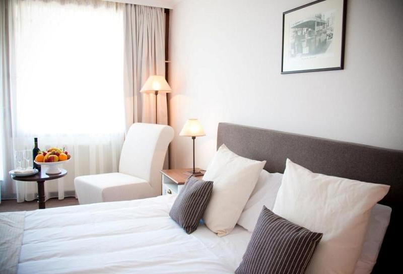 Interhotel Sandanski
