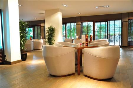 Interhotel Sandanski