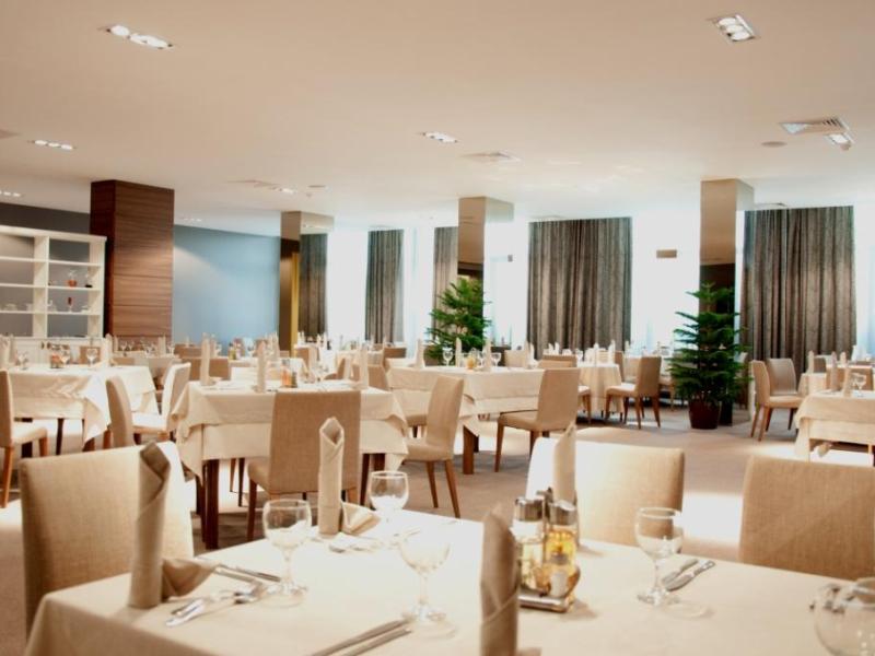 Interhotel Sandanski