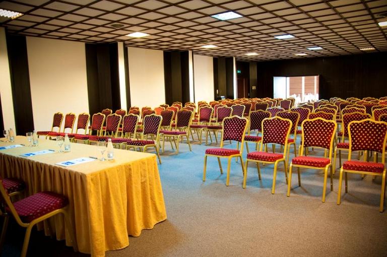 Interhotel Sandanski