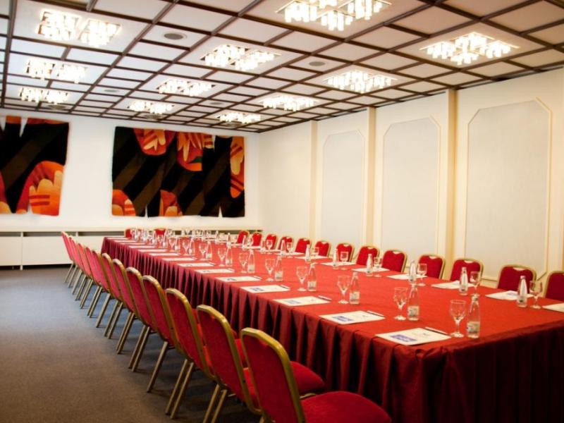 Interhotel Sandanski