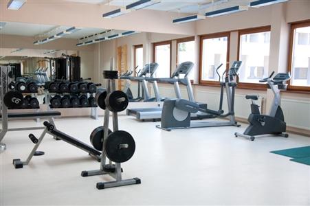 Interhotel Sandanski