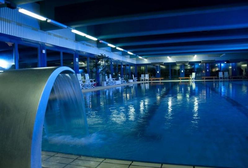Interhotel Sandanski