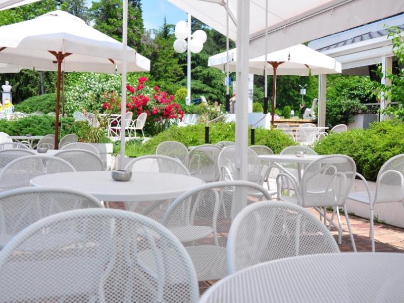 Interhotel Sandanski
