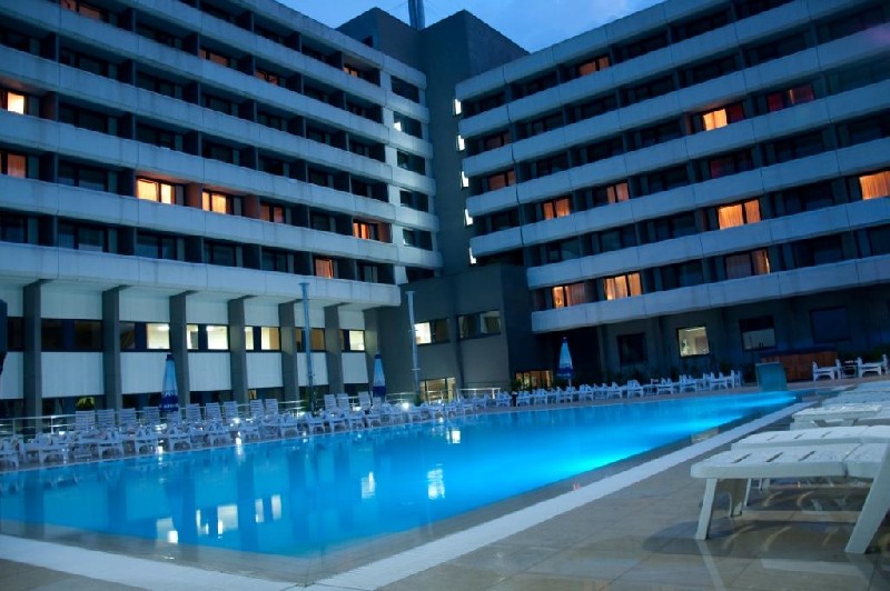 Interhotel Sandanski