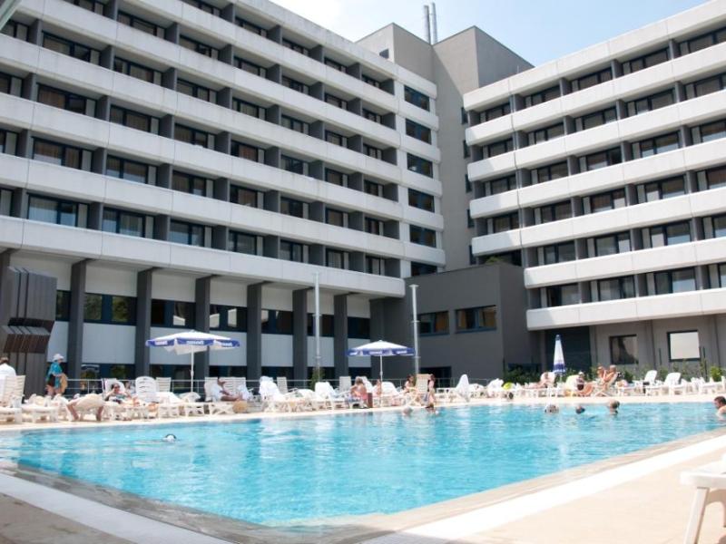 Interhotel Sandanski