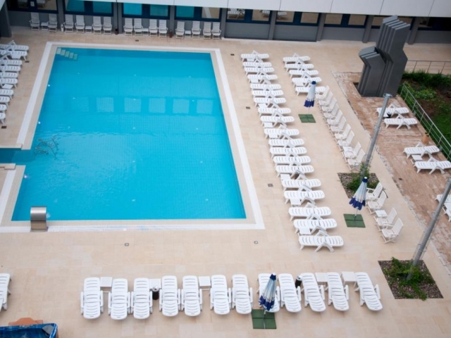 Interhotel Sandanski