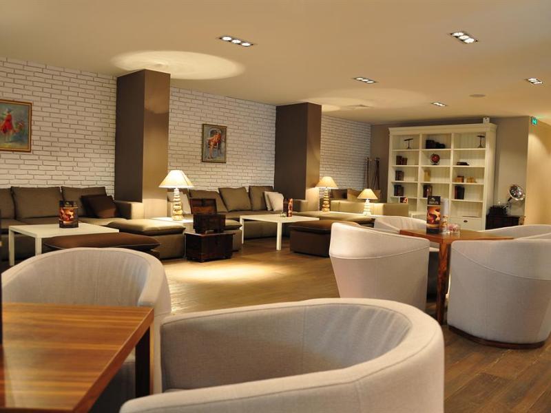 Interhotel Sandanski