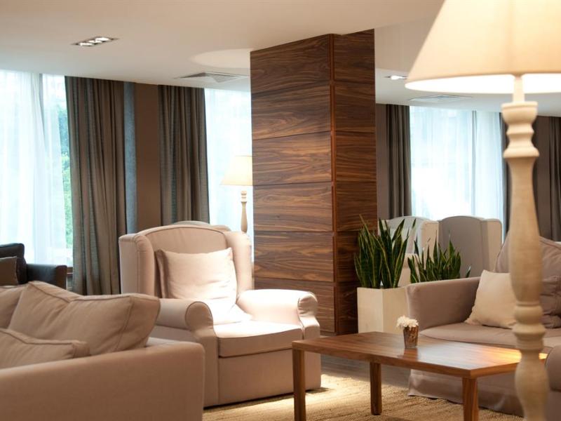 Interhotel Sandanski