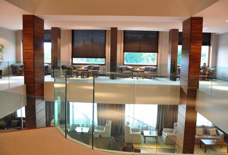 Interhotel Sandanski