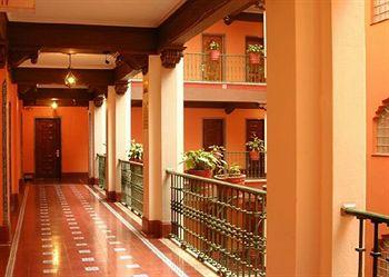Best Western Majestic