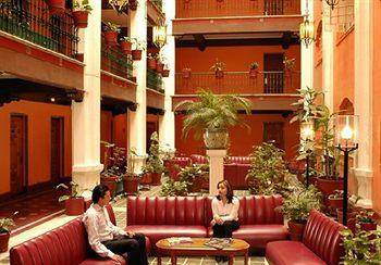 Best Western Majestic